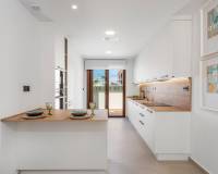 Resale - Terraced house - Los Balcones