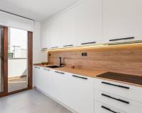 Resale - Terraced house - Los Balcones