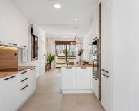 Resale - Terraced house - Los Balcones