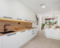 Resale - Terraced house - Los Balcones