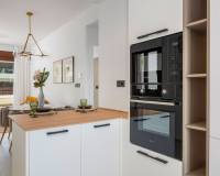 Resale - Terraced house - Los Balcones