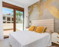 Resale - Terraced house - Los Balcones