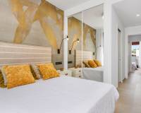 Resale - Terraced house - Los Balcones