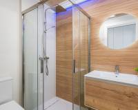 Resale - Terraced house - Los Balcones