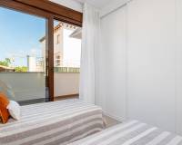 Resale - Terraced house - Los Balcones