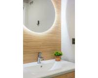 Resale - Terraced house - Los Balcones