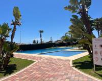 Resale - Terraced house - Los Dolses