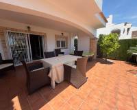 Resale - Terraced house - Los Dolses