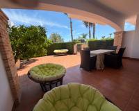 Resale - Terraced house - Los Dolses
