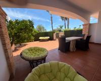 Resale - Terraced house - Los Dolses
