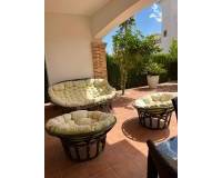 Resale - Terraced house - Los Dolses