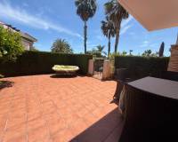 Resale - Terraced house - Los Dolses