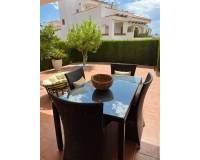 Resale - Terraced house - Los Dolses