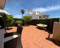 Resale - Terraced house - Los Dolses