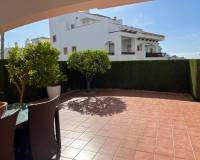 Resale - Terraced house - Los Dolses