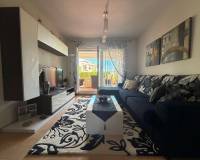 Resale - Terraced house - Los Dolses