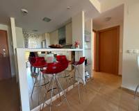 Resale - Terraced house - Los Dolses