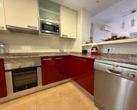 Resale - Terraced house - Los Dolses