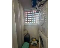 Resale - Terraced house - Los Dolses
