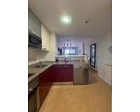 Resale - Terraced house - Los Dolses