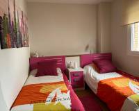 Resale - Terraced house - Los Dolses