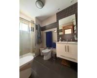 Resale - Terraced house - Los Dolses