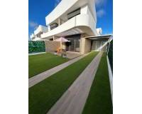 Resale - Terraced house - Los Montesinos - Costa blanca sur