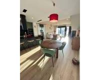 Resale - Terraced house - Los Montesinos - Costa blanca sur