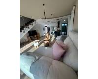 Resale - Terraced house - Los Montesinos - Costa blanca sur