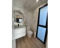 Resale - Terraced house - Los Montesinos - Costa blanca sur