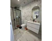 Resale - Terraced house - Los Montesinos - Costa blanca sur
