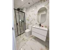 Resale - Terraced house - Los Montesinos - Costa blanca sur