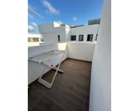 Resale - Terraced house - Los Montesinos - Costa blanca sur