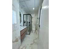 Resale - Terraced house - Los Montesinos - Costa blanca sur