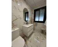 Resale - Terraced house - Los Montesinos - Costa blanca sur