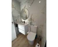 Resale - Terraced house - Los Montesinos - Costa blanca sur