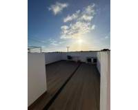 Resale - Terraced house - Los Montesinos - Costa blanca sur