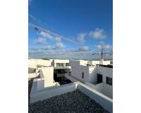 Resale - Terraced house - Los Montesinos - Costa blanca sur