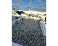 Resale - Terraced house - Los Montesinos - Costa blanca sur