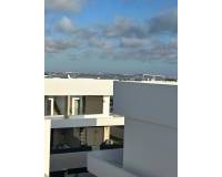 Resale - Terraced house - Los Montesinos - Costa blanca sur