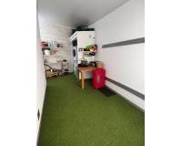 Resale - Terraced house - Los Montesinos - Costa blanca sur