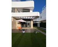 Resale - Terraced house - Los Montesinos - Costa blanca sur
