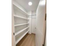 Resale - terraced_house - Los Montesinos - La Herrada