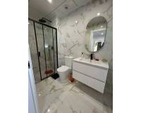 Resale - terraced_house - Los Montesinos - La Herrada