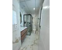 Resale - terraced_house - Los Montesinos - La Herrada