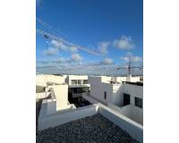 Resale - terraced_house - Los Montesinos - La Herrada