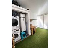 Resale - terraced_house - Los Montesinos - La Herrada