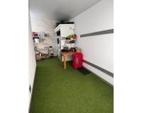 Resale - terraced_house - Los Montesinos - La Herrada