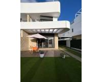 Resale - terraced_house - Los Montesinos - La Herrada