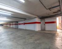 Resale - Terraced house - Orihuela Costa - Aguamarina